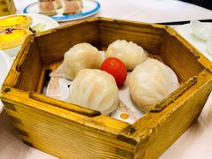 东方原只虾饺皇-东方御宴海鲜酒楼(棕泉酒店)