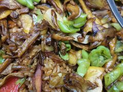 -昆虫窝子·特色云南菜(拓东路总店)