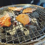 YYDS-冬日日式烤肉