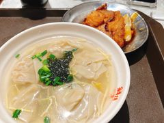 -鲜得来排骨年糕(即墨路店)