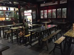 -龙抄手(文殊坊店)