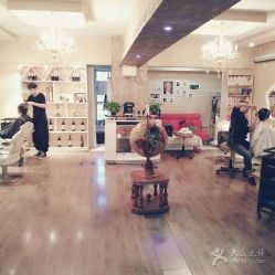 -构想时尚发型会所