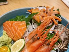 -yokocho上横町·日本食街(深业上城店)