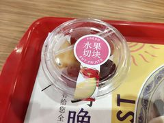 -和合谷(新街口店)