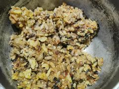 蟹黄拌饭-蟹之国·精品蟹料理(极地店)