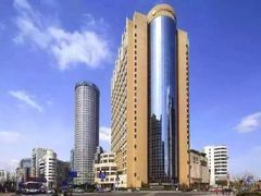 -上海锦江汤臣洲际大酒店壹阶层