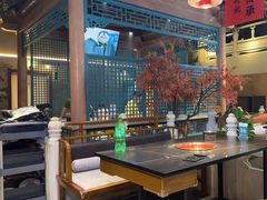 -乔先生涮肉·鲜活牛羊肉火锅(塘沽店)