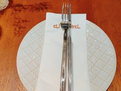 -ELI FALAFEL Lebanese&Mediterranean黎巴嫩美食(富城路店)