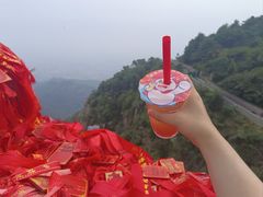 -泰山风景名胜区