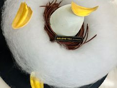 -Selene塞勒涅下午茶(上海沙龙店)