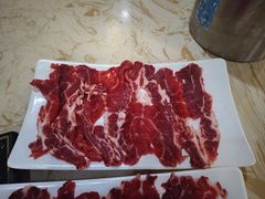 -粤潮牛肉火锅店(江南大道店)