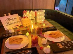 -Ministry of Crab•MOC(交子大道店)