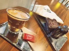 -从启咖啡(五羊邨店)
