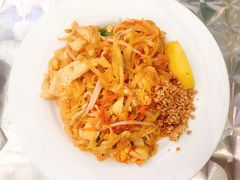 padthai-Thai La Ong - Newtown