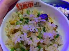 -红盔甲·小龙虾(车公庙店)