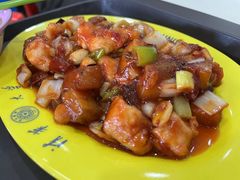 -清华大学-观畴园餐厅