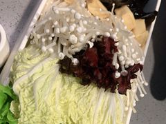 -半天妖烤鱼(石岛店)