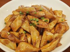 -同得兴 Since·1995 传统苏式面馆(十全街店)