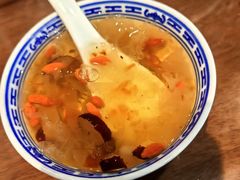 -蟹上黄·蟹黄面·江南糖水(人民广场店)