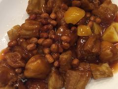 -北大荒淡水鱼馆(秀水广场店)