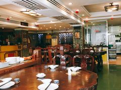 大堂-澳门西南饭店·粤菜·茶市·手工点心(华海路店)