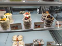 -卷们·现制生日蛋糕·蓝风车动物奶油(金源店)