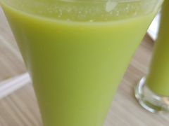 混合果蔬汁-必胜客(海滨店)