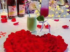 -PARFUM FLORAL花境法餐(南京首店)