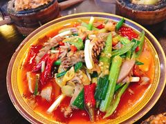 -秦二哥格格(高笋塘店)