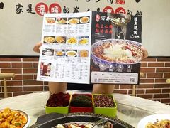 -金三可市井水煮鱼(金碧园店)