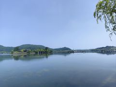 -南北湖风景区