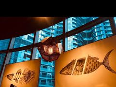-Mr·Fish鱼鲜生海鲜放题(银泰in99店)