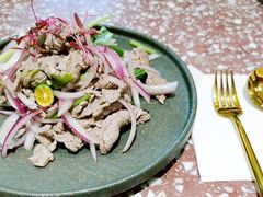 泰式牛肉色拉-Toris(LuOne凯德晶萃广场店)