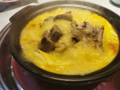 -捞神煲汤火锅(湖滨商业街店)