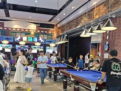 -反斗乐园(中航城君尚购物中心)