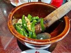 -老街鱼嘴巴(坡子街老店)