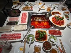 -海底捞火锅(外滩店)