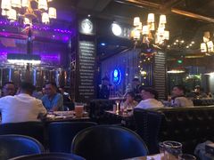 -爱啤精酿·民谣酒馆(滨江店)