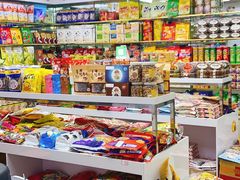 -紫荆城食品交易中心(华强北店)