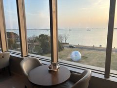 -苏州苏州湾艾美酒店-新食谱全日制餐厅