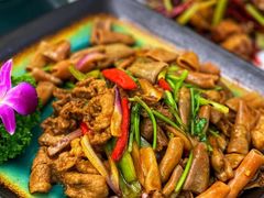 -君霖海鲜私房菜(春柳店)