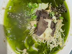 -田水湾•六尺巷(东方蓝海店)