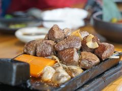 -Hatsune隐泉日式料理(三里屯太古里店)