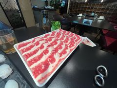 -鲜入唯煮·港式海鲜牛肉火锅(金宝街店)
