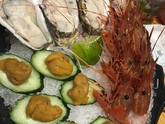 -花潮料理艺食馆(世欧广场店)