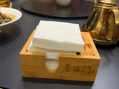 -老西门·常州菜(新区店)