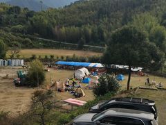 -千泷沟大瀑布旅游区