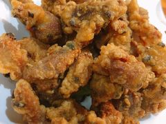 -味仙疯美蛙鱼头(清扬路总店)