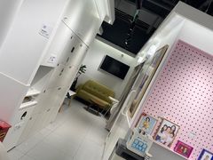 -天真蓝照相馆(杭州滨江宝龙店)