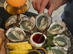 -Osteria Garden 生蚝花园餐厅(原进贤路店)